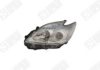 SPILU 334079 Headlight